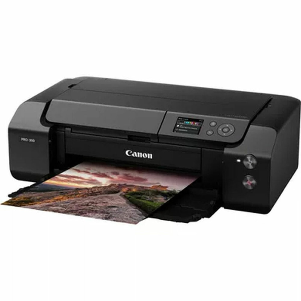 Fotografischer Drucker Canon 4278C009