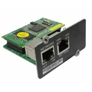Carte Réseau Salicru 663AA002215