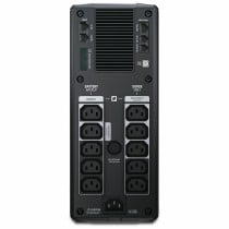 Unterbrechungsfreies Stromversorgungssystem Interaktiv USV APC BR1500GI 1500 VA