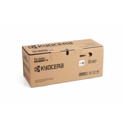 Toner original Kyocera 1T02X90NL0 Noir