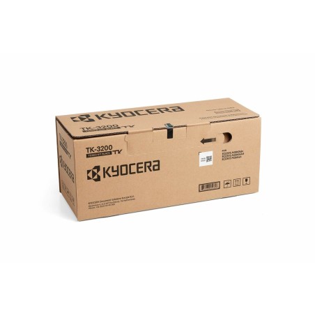 Toner original Kyocera 1T02X90NL0 Noir