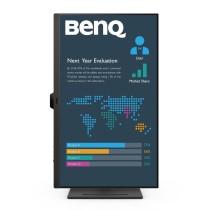 Écran BenQ BL3290QT Quad HD 32" 75 Hz
