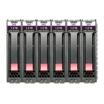 Festplatte HPE R0Q64A 900 GB 2,5"