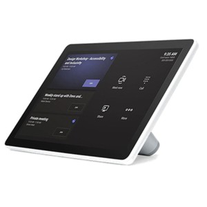 Tablette CISCO CS-T10-TS-L-K9 10,1"