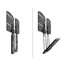 Support de TV Neomounts WL30-265BL1 43" 60 Kg