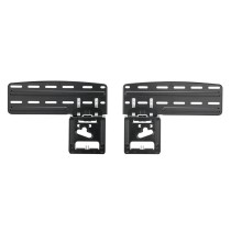 Support de TV Neomounts WL30-265BL1 43" 60 Kg