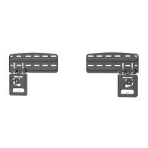 Support de TV Neomounts WL30-265BL1 43" 60 Kg