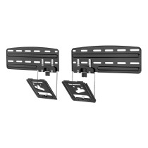 Support de TV Neomounts WL30-265BL1 43" 60 Kg
