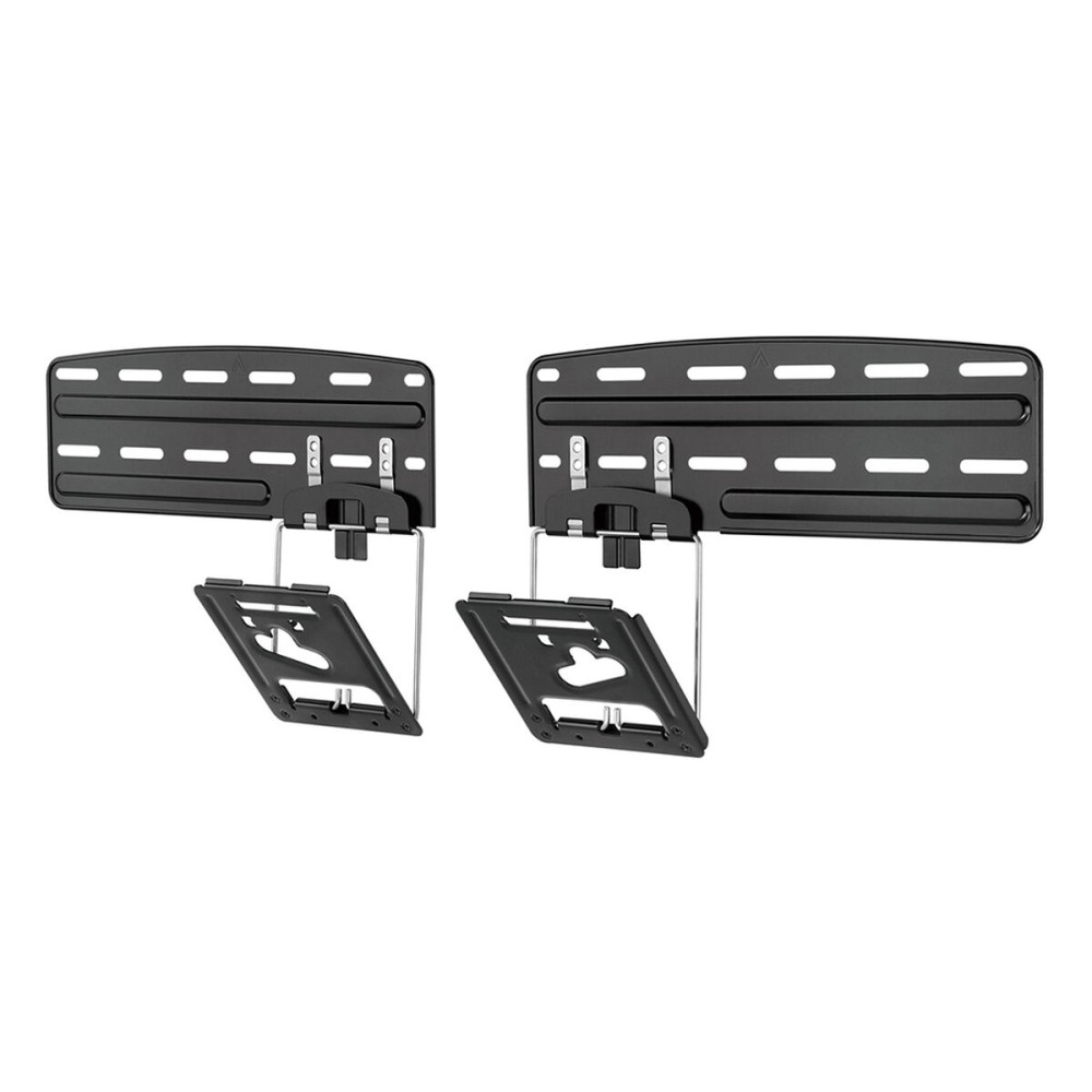 Support de TV Neomounts WL30-265BL1 43" 60 Kg
