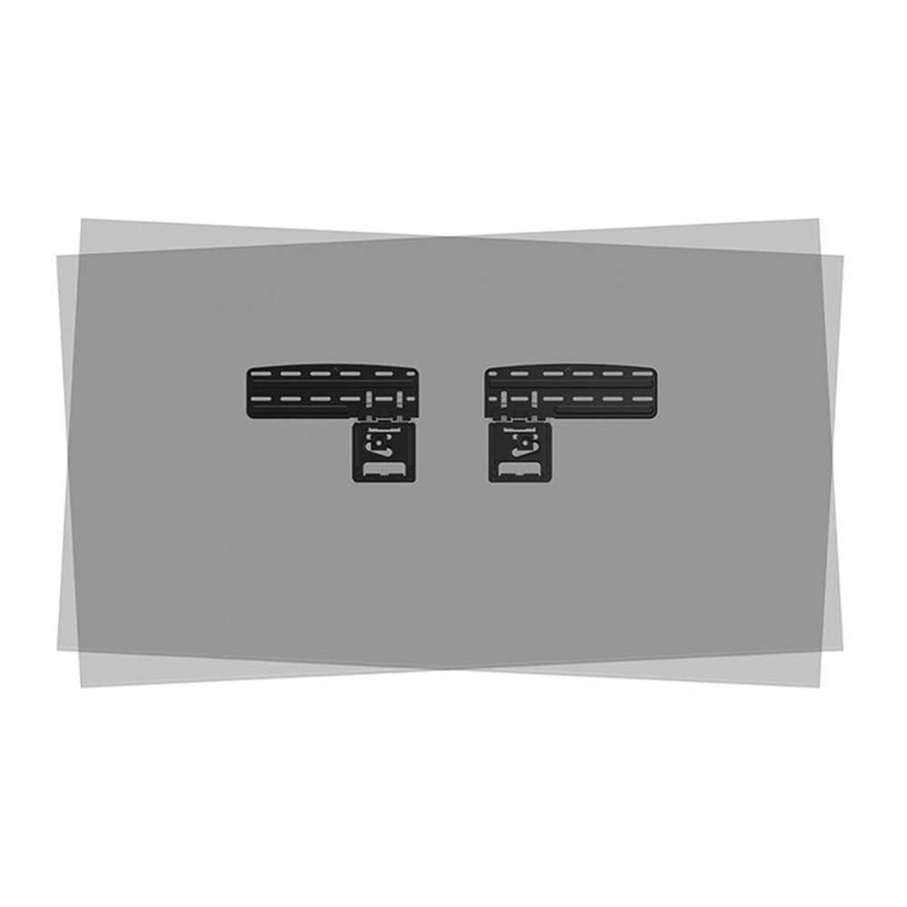 Support de TV Neomounts WL30-265BL1 43" 60 Kg