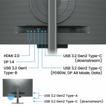 Écran BenQ RD320U 4K Ultra HD 31,5"