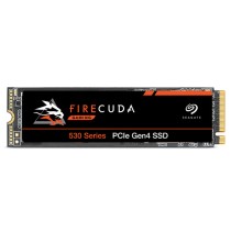 Festplatte Seagate ZP2000GM3A073 2 TB SSD