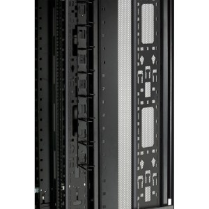 Wall-mounted Rack Cabinet APC AR3100X609