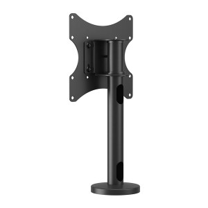 Bildschirm-Träger für den Tisch Neomounts DS42-430BL12 43"