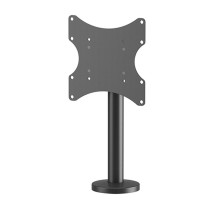 Support de table d'écran Neomounts DS42-430BL12 43"