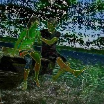 Unterbrechungsfreies Stromversorgungssystem Interaktiv USV Salicru 663AA002230 