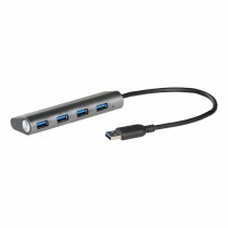 USB Hub i-Tec U3HUB448 