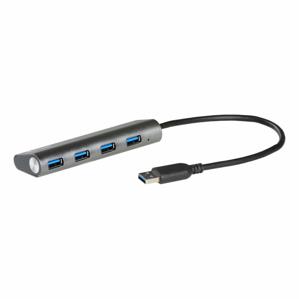 USB Hub i-Tec U3HUB448 