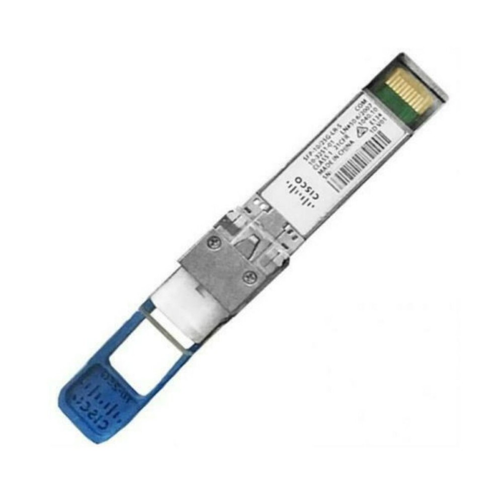 Module SFP à fibre optique multimode CISCO SFP-10/25G-LR-S