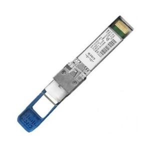 Module SFP à fibre optique multimode CISCO SFP-10/25G-LR-S