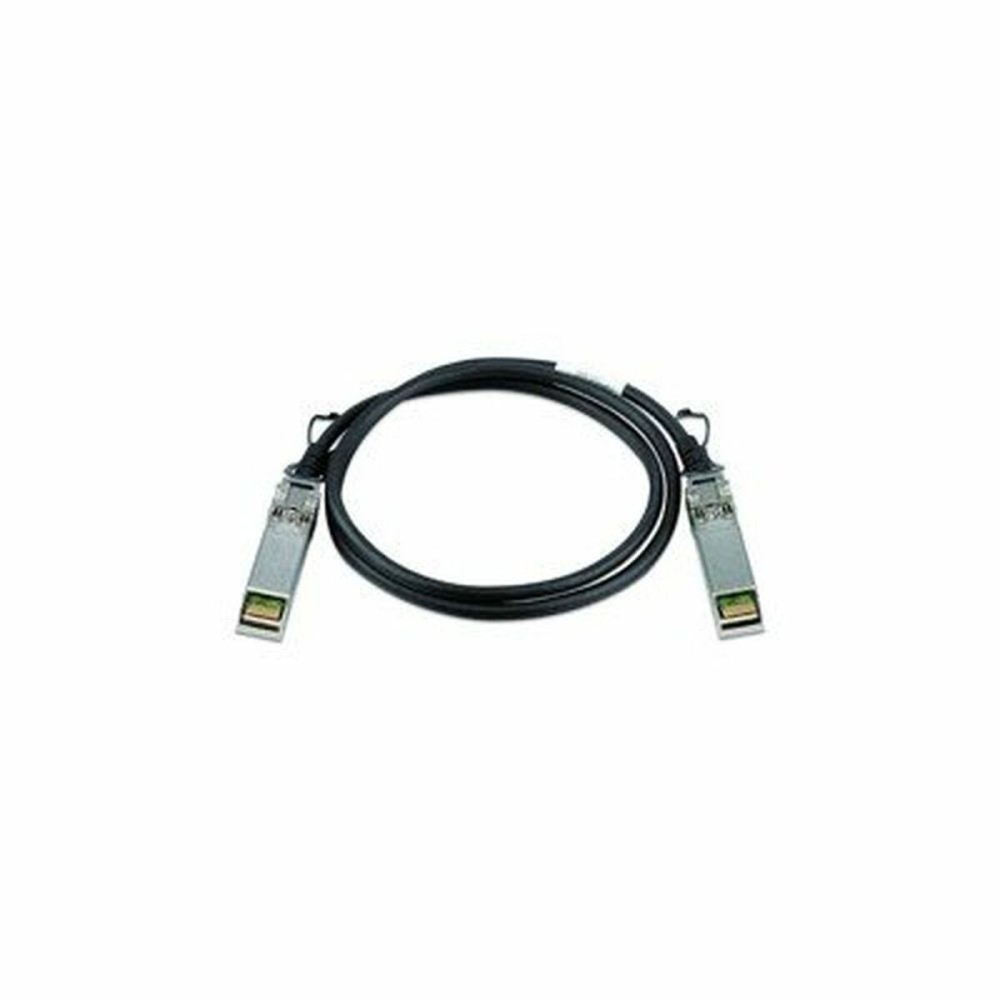 Red SFP+-Kabel D-Link DEM-CB100S Schwarz
