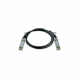 Red SFP+-Kabel D-Link DEM-CB100S Schwarz