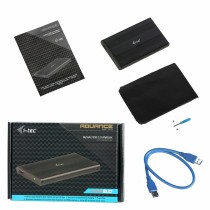 External Box i-Tec MYSAFEU312 