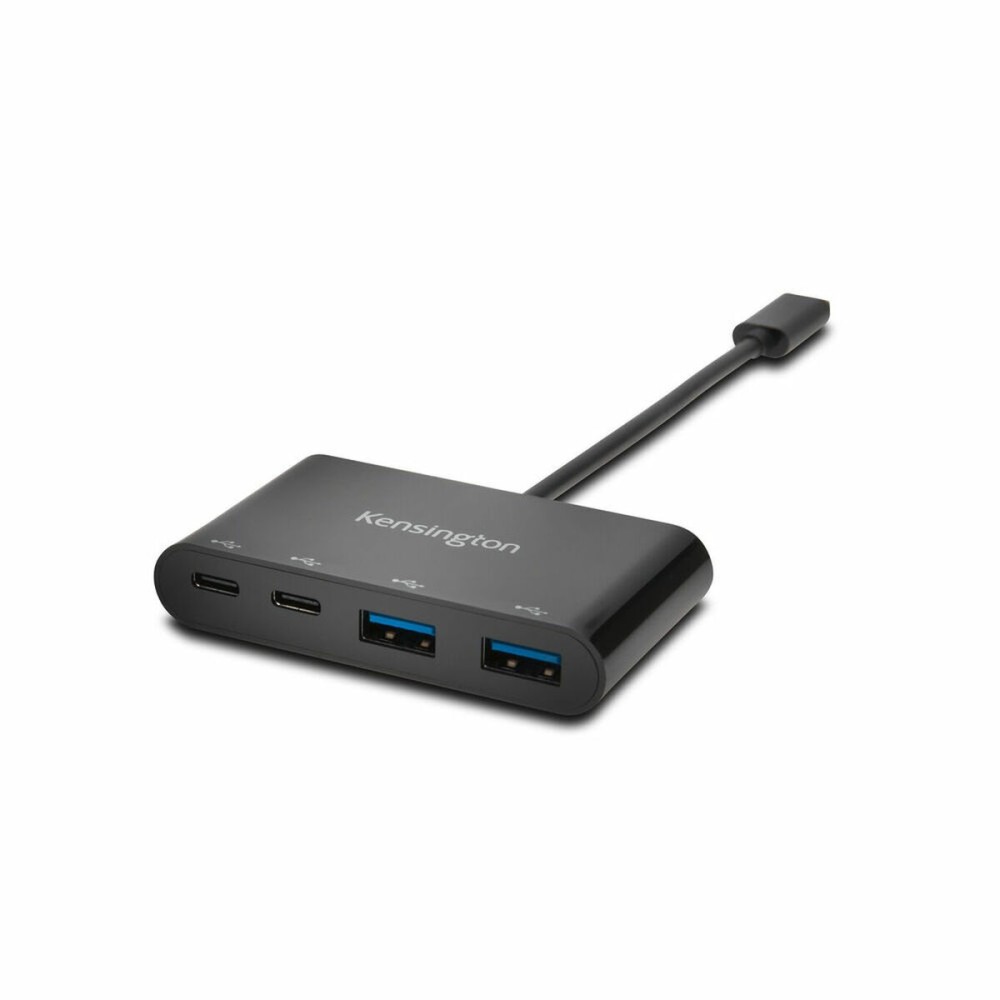 USB Hub Kensington K39124EU 