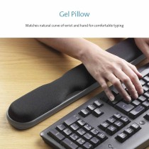 Wrist Support for Typing Kensington 22701 