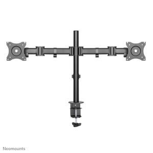 Support de table d'écran Neomounts NM-D135DBLACK 