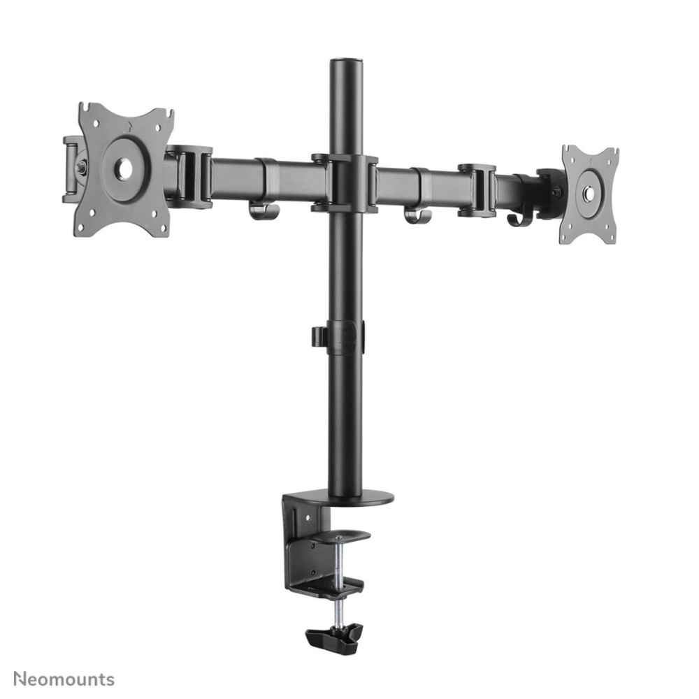 Support de table d'écran Neomounts NM-D135DBLACK 