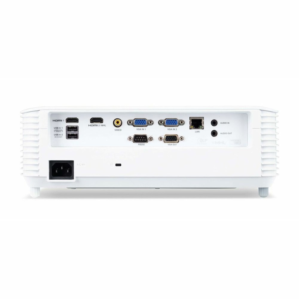 Projecteur Acer S1386WHNE