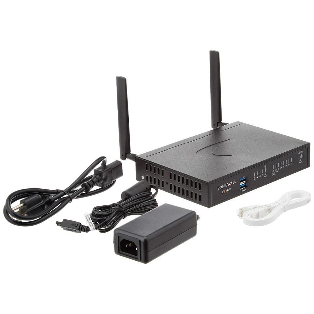 Adaptor SonicWall 02-SSC-6860