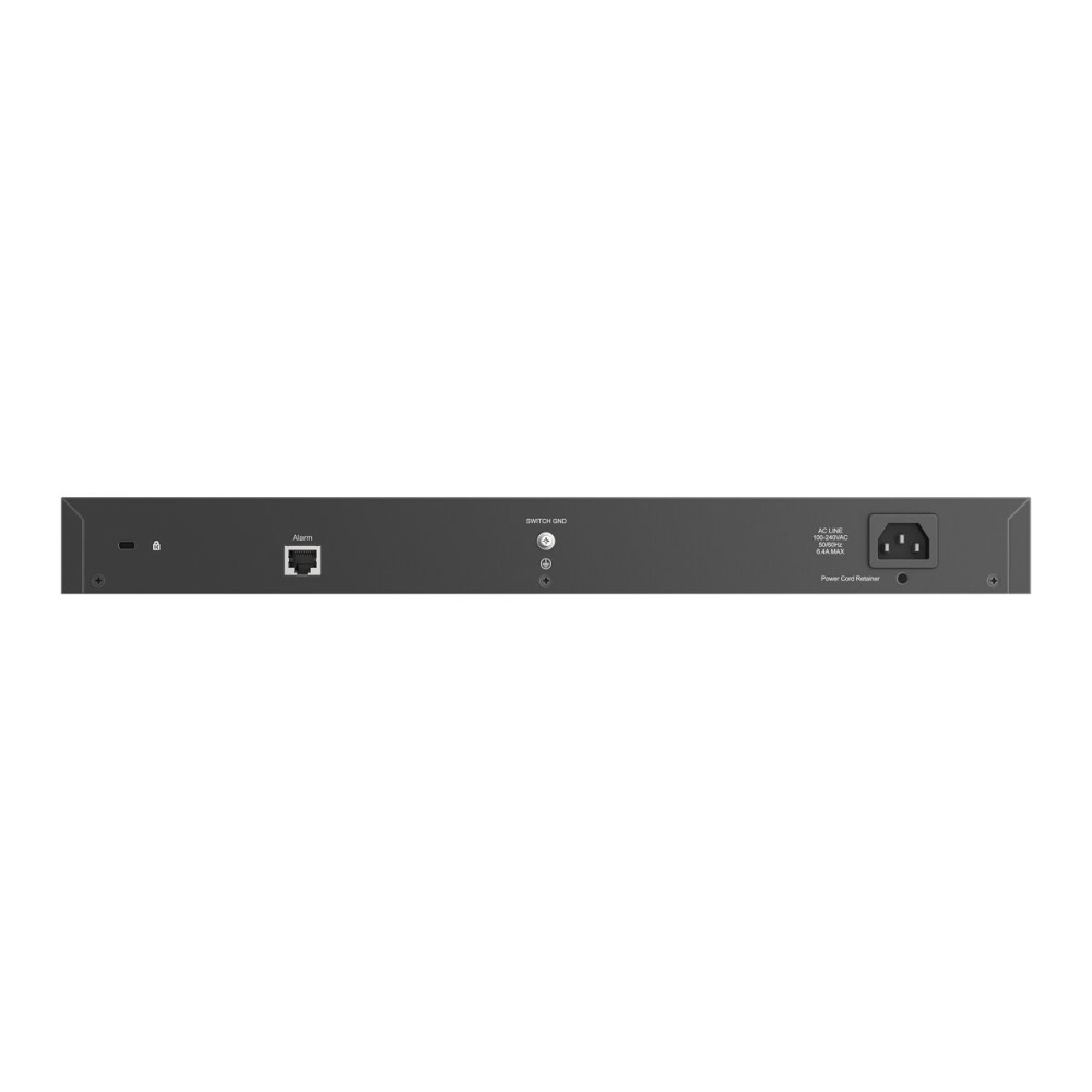 USB-Kabel D-Link DSS-200G-28MP/E
