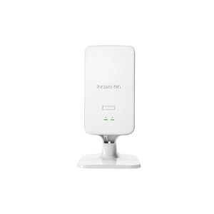 Point d'Accès HPE S1U76A Blanc