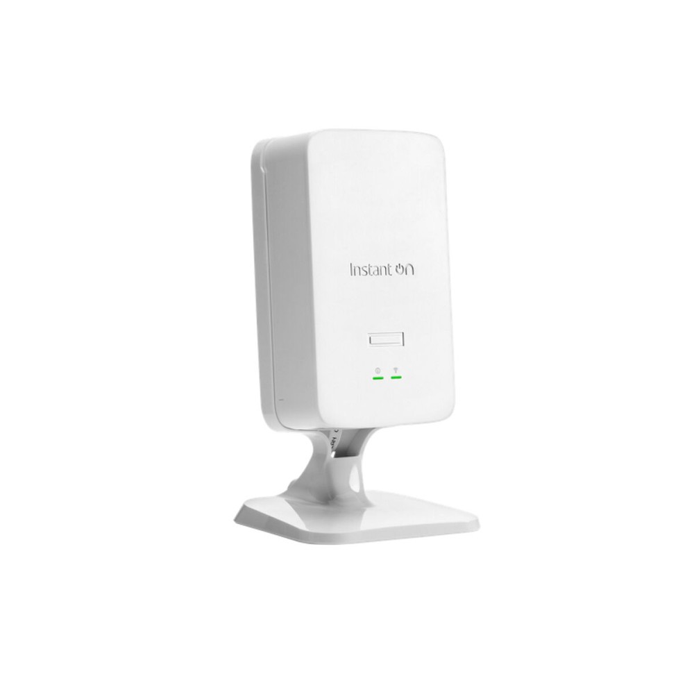 Point d'Accès HPE S1U76A Blanc