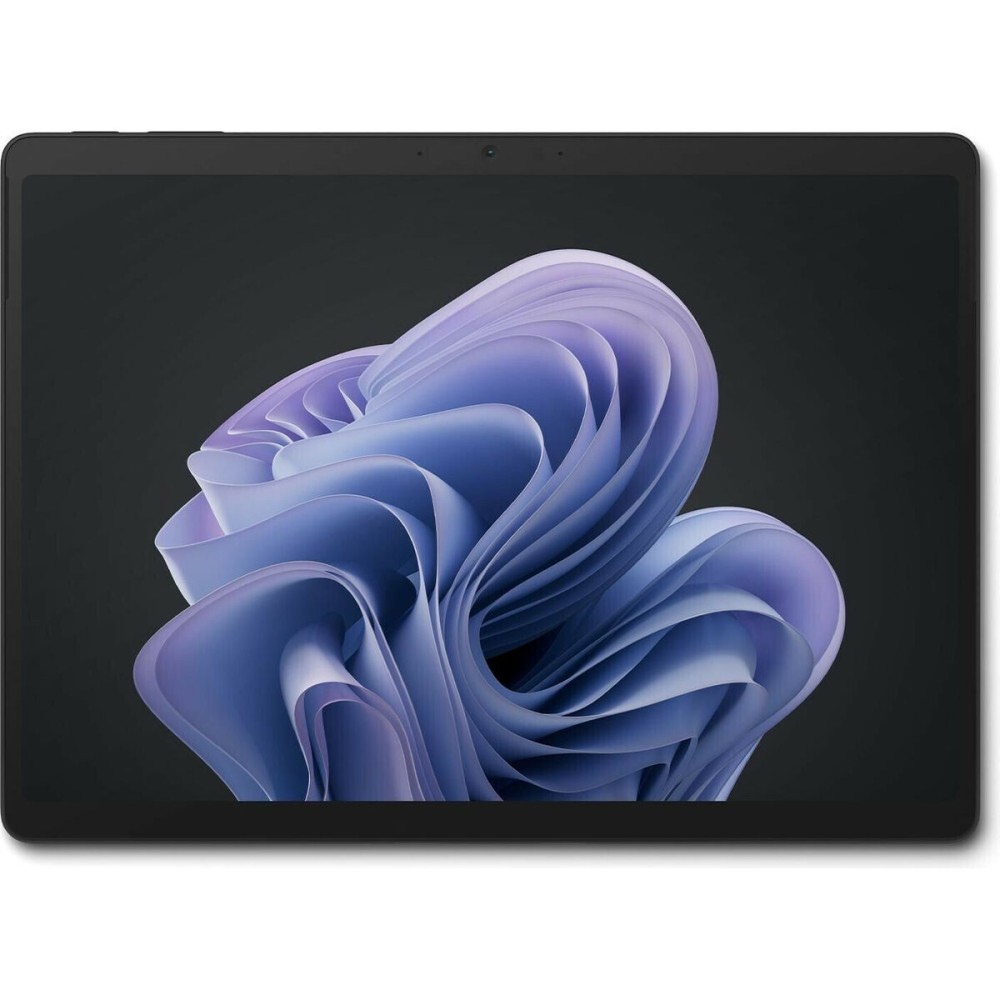 Ordinateur Portable Microsoft Surface Pro 10 13" Intel Core Ultra 7 165U 16 GB RAM 256 GB 256 GB SSD