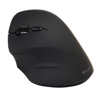 Souris V7 MW400L Noir 1600 dpi