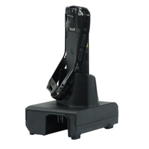 Handyhülle Mobilis 065001 Schwarz TC21/26
