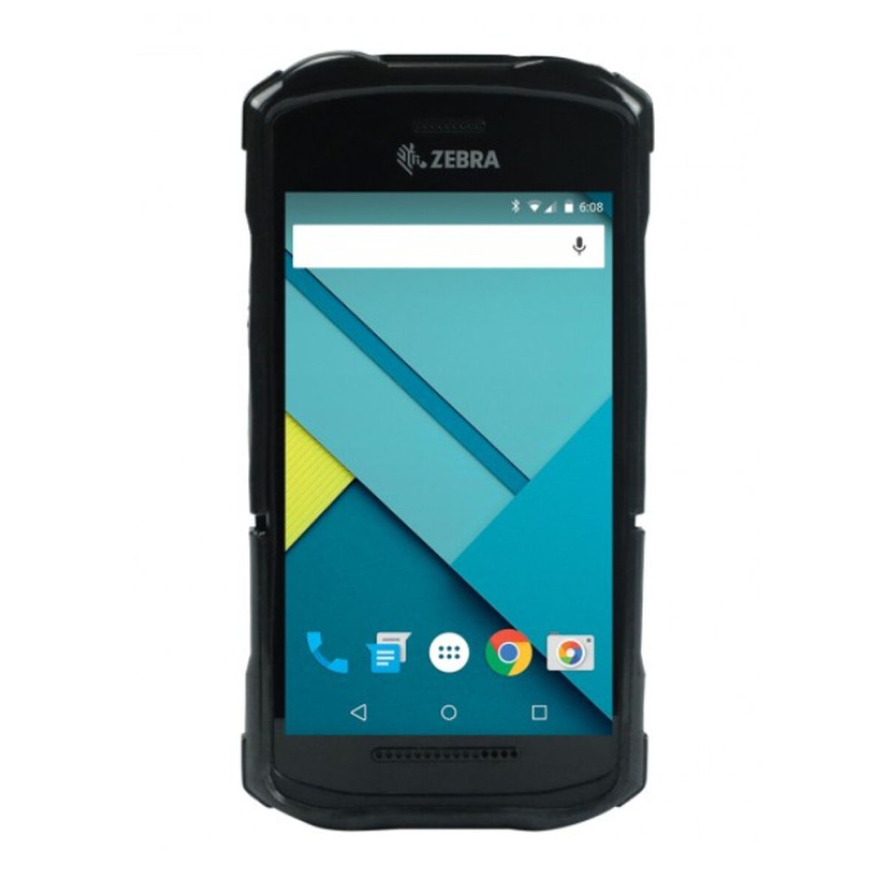 Protection pour téléphone portable Mobilis 065001 Noir TC21/26
