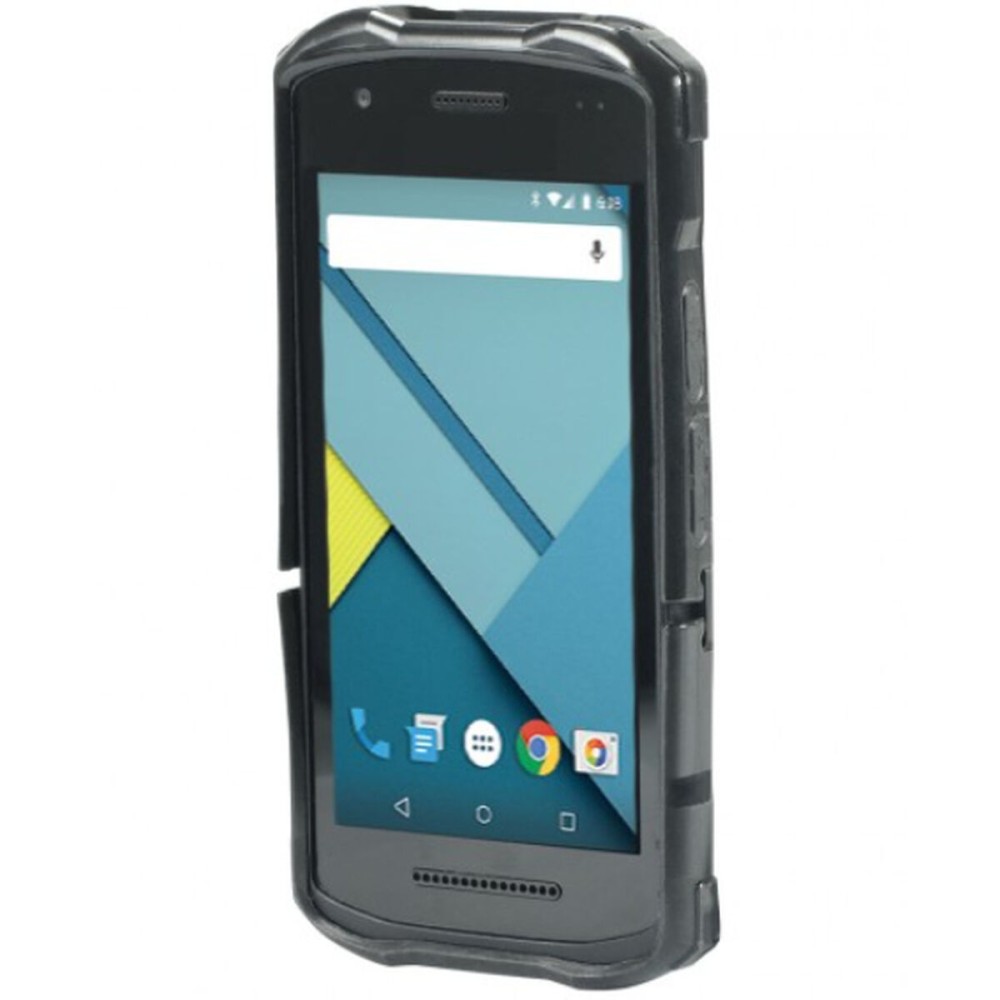Protection pour téléphone portable Mobilis 065001 Noir TC21/26