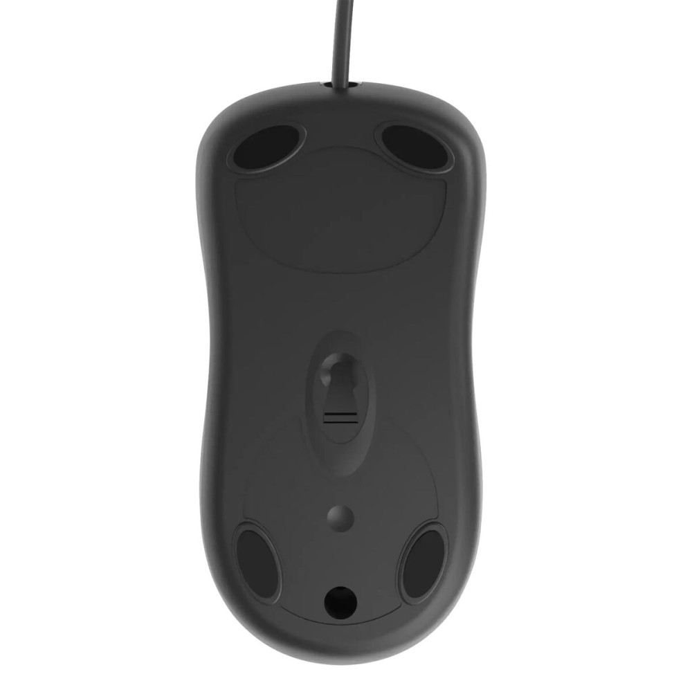Optical mouse Incase P58-00019 Black