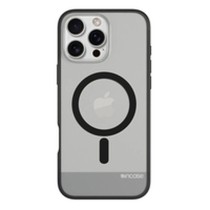Handyhülle Incase iPhone 16 Pro Max Apple Schwarz