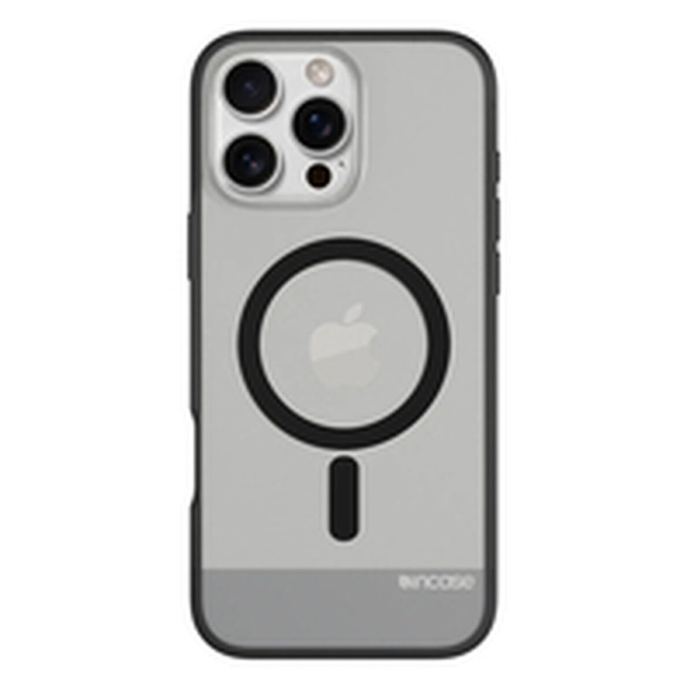 Handyhülle Incase iPhone 16 Pro Max Apple Schwarz