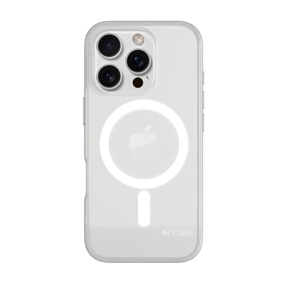 Protection pour téléphone portable Incase iPhone 16 Pro Apple
