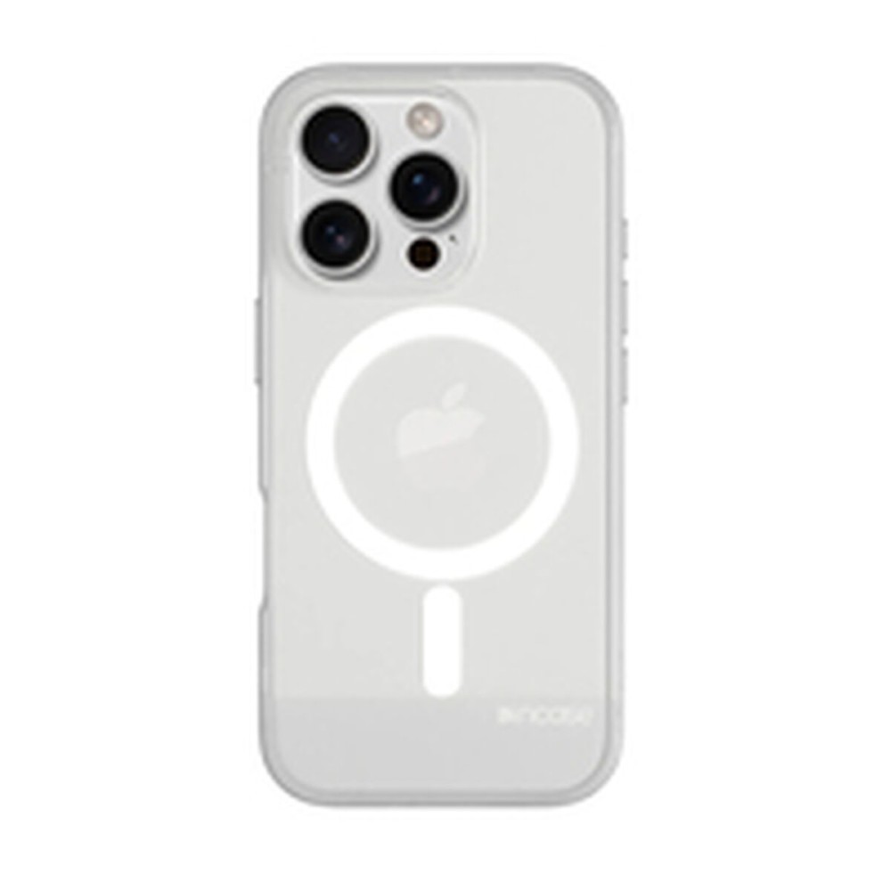 Protection pour téléphone portable Incase iPhone 16 Pro Apple