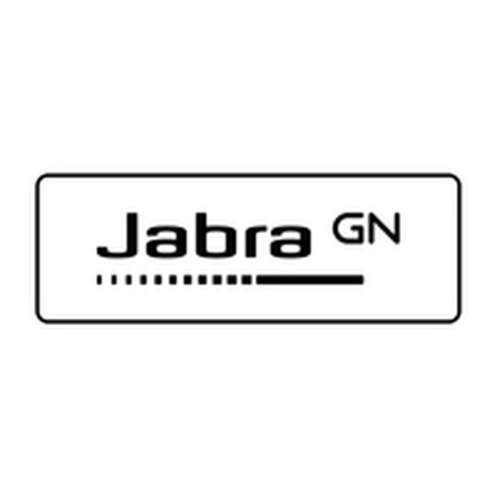 Kopfhörer GN Audio 4999-823-369 Schwarz