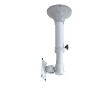 Support de TV Neomounts FPMA-C025SILVER 10" 30" 12 kg