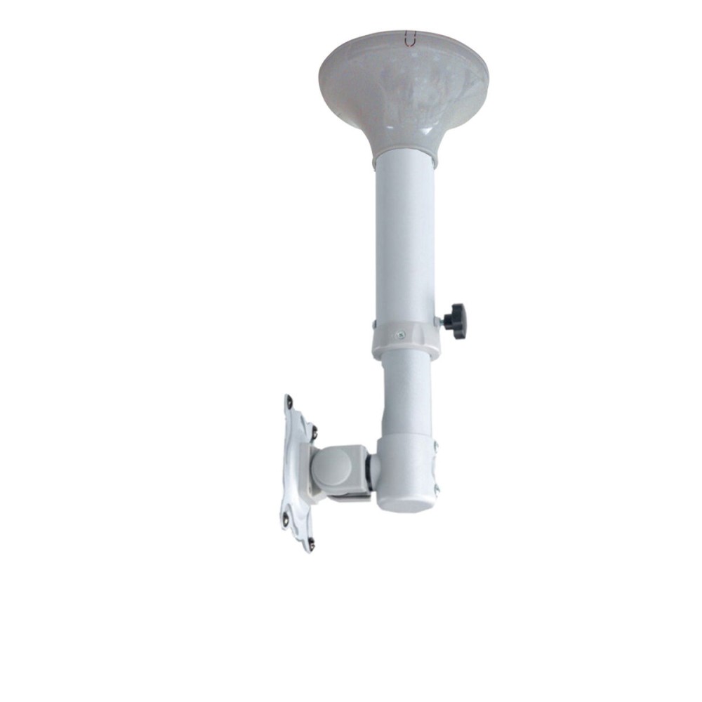 Support de TV Neomounts FPMA-C025SILVER 10" 30" 12 kg