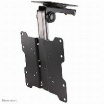 Support de TV Neomounts FPMA-C020BLACK 10" 40" 20 kg